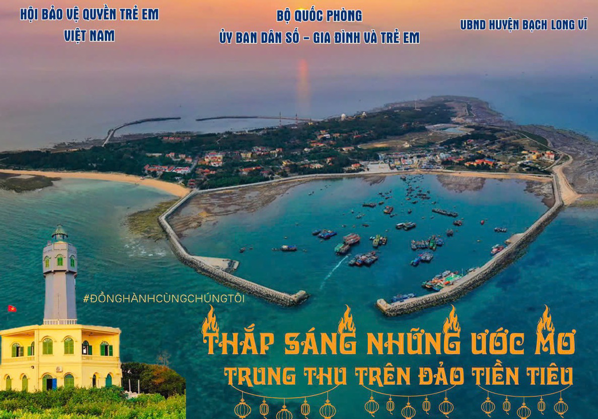 Thắp sáng những ước mơ